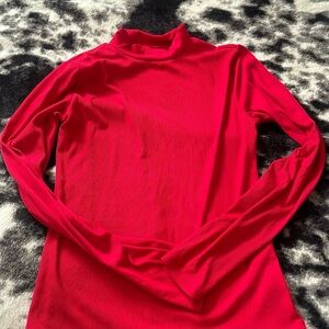 Don't wear it anymore